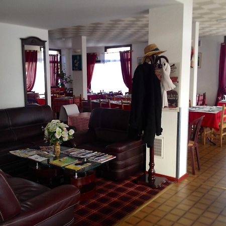 Hipotel Paris Marne La Vallee Noisiel Exterior foto