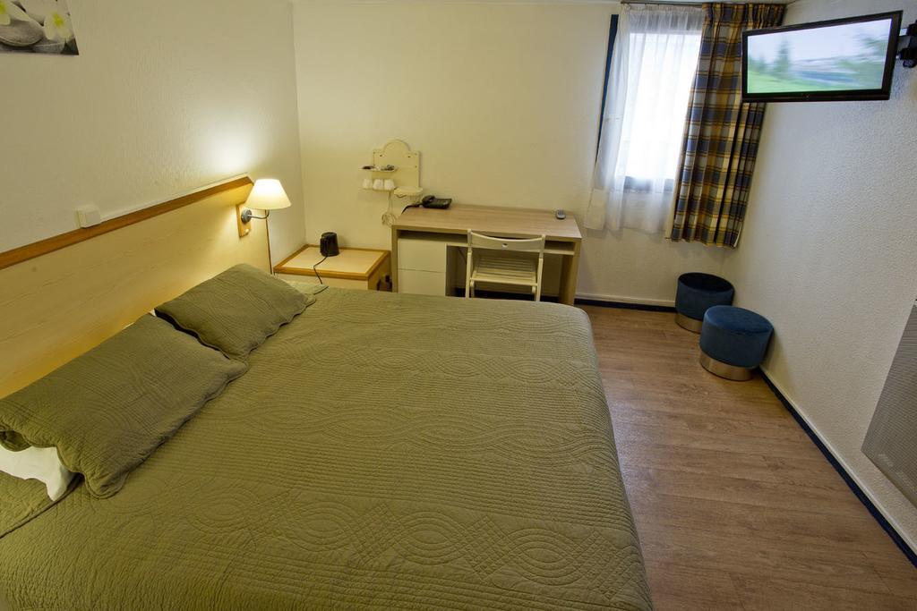 Hipotel Paris Marne La Vallee Noisiel Exterior foto
