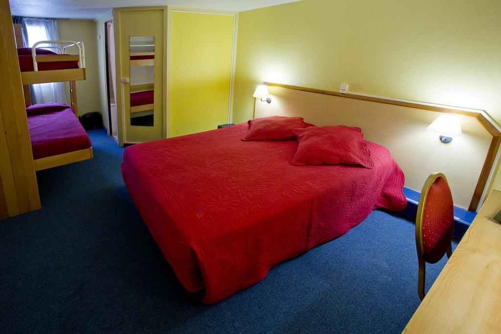 Hipotel Paris Marne La Vallee Noisiel Exterior foto